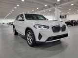 Certified 2022 BMW X3 sDrive30i w/ Premium Package 2 image 6