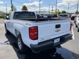 Used 2016 Chevrolet Silverado 1500 W/T w/ WT Convenience Package image 5