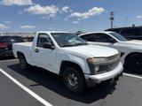 Used 2005 Chevrolet Colorado w/ Z85 image 6