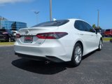 Used 2022 Toyota Camry LE image 4