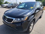 Used 2011 Kia Sorento LX image 2