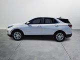 Certified 2022 Chevrolet Equinox LT image 2