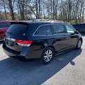 Used 2014 Honda Odyssey EX image 2