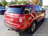 Used 2014 Ford Explorer Limited w/ Equipment Group 301A image 3