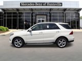 Certified 2017 Mercedes-Benz GLE 350 w/ Premium 1 Package image 6