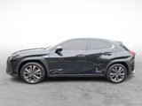Certified 2019 Lexus UX 250h F Sport image 2