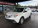 Used 2008 Acura MDX image 2