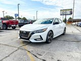Used 2021 Nissan Sentra SR image 3