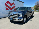 Used 2015 Ford F150 Lariat w/ Equipment Group 502A Luxury image 2