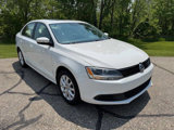 Used 2012 Volkswagen Jetta SE image 2