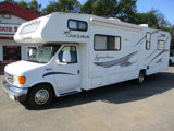 Used 2005 Ford E-450 and Econoline 450 image 4