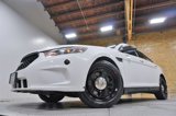 Used 2015 Ford Taurus Police Interceptor AWD image 3