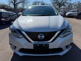 Used 2018 Nissan Sentra SR w/ Technology Package image 2