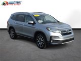 Used 2021 Honda Pilot Touring image 4