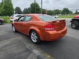 Used 2008 Dodge Avenger SXT w/ Sport Appearance Group image 5
