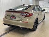 New 2025 Honda Civic Sport image 5