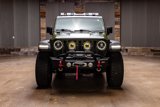 Used 2023 Jeep Wrangler Unlimited Rubicon w/ Xtreme 35 Tire Package image 2