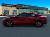 New 2025 Hyundai Elantra Sport image 3