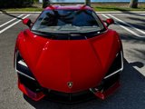 Used 2025 Lamborghini Revuelto image 2