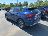 Used 2024 Chevrolet Trax LT w/ Driver Confidence Package image 3