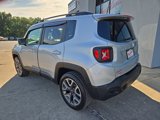 Used 2017 Jeep Renegade Latitude w/ Cold Weather Group image 6