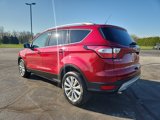 Used 2017 Ford Escape Titanium w/ Equipment Group 301A image 2