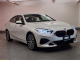 Certified 2022 BMW 228i xDrive Gran Coupe w/ Convenience Package image 3