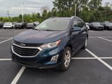 Used 2019 Chevrolet Equinox LT image 2