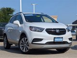 Certified 2020 Buick Encore Preferred w/ Safety Package image 2
