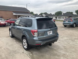 Used 2010 Subaru Forester 2.5XT Limited image 5