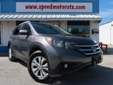 Used 2014 Honda CR-V EX-L image 2