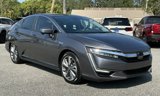 Used 2018 Honda Clarity Touring image 4