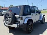 Used 2014 Jeep Wrangler Unlimited Sahara w/ Connectivity Group image 3