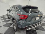 New 2025 Chevrolet Trax LT w/ Driver Confidence Package image 5