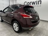 Used 2014 Nissan Murano SL image 4