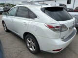 Used 2010 Lexus RX 350 AWD image 4