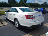 Used 2018 Ford Taurus SEL w/ Equipment Group 201A image 5