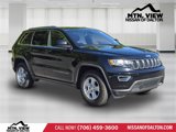 Used 2017 Jeep Grand Cherokee Laredo w/ Quick Order Package 2BE image 2