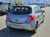 Used 2012 Nissan Versa 1.8 S image 3