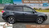 Used 2017 Subaru Forester 2.5i Premium w/ All-Weather Package image 4
