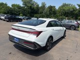 Certified 2025 Hyundai Elantra Sport image 6