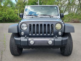 Used 2017 Jeep Wrangler Sport image 2