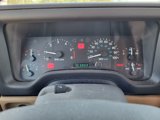 Used 1999 Jeep Wrangler Sahara image 4