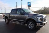 Used 2016 Ford F150 XLT w/ Equipment Group 302A Luxury image 2