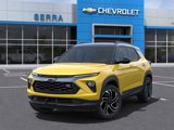 New 2025 Chevrolet TrailBlazer RS w/ Convenience Package image 6