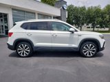 Used 2024 Volkswagen Taos SE w/ Panoramic Sunroof Package image 5