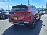 Used 2020 Kia Sportage S w/ S Sunroof Package image 4
