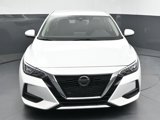Certified 2021 Nissan Sentra SV image 2