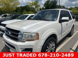 Used 2016 Ford Expedition Limited w/ Equipment Group 301A image 2