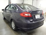 Used 2013 Ford Fiesta SE image 4